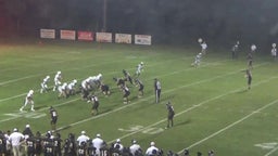 Long football highlights Houston County High School