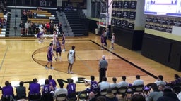 Rochelle basketball highlights Sycamore High School