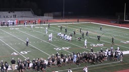 Ryder Simmons's highlights Dana Hills