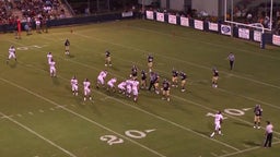 Shawn Sanks's Highlights