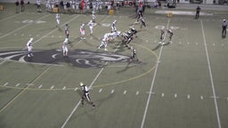 Wharton football highlights Plant High School