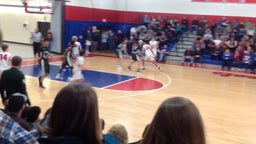 Lewisburg basketball highlights Selinsgrove Area High School