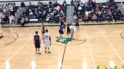 Lewisburg basketball highlights Shikellamy High School