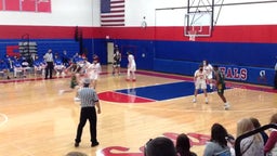 Lewisburg basketball highlights Selinsgrove Area High School