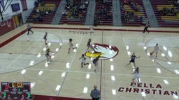 Highlight of Des Moines Christian High School