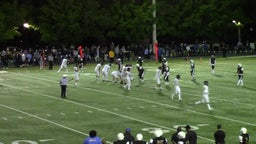 Jefferson football highlights Lakeridge High School