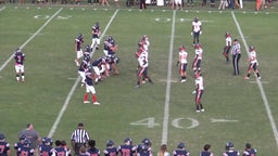 Spencer Goolsby's highlights Liberty
