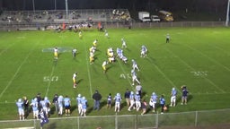 Joey Vevasis's highlights Panther Valley High School