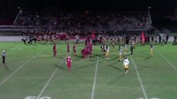 Dominic Febles's highlights North Fort Myers High School