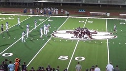 Troup football highlights Quitman High School