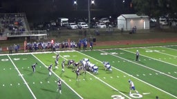 Quitman football highlights Troup High School