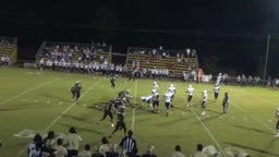 St. James football highlights Bullock County High School