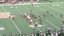 Daniel Honkala's highlights Northville High School