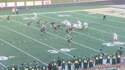Howell football highlights Novi High School
