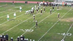 Payson football highlights Hillcrest High School 