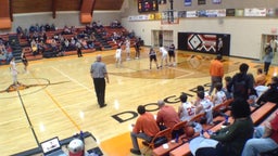 Aidan Chick's highlights Chadron