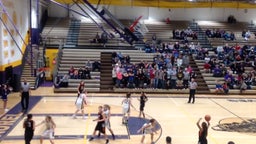 Hardin girls basketball highlights Laurel High School