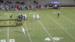 Loris football highlights Dillon High School