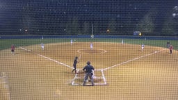 Gabby Hoffman's highlights Quitman High School