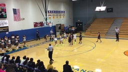 Florence girls basketball highlights South Pike High School