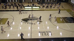 Park girls basketball highlights East Ridge High School