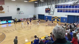 Douglas girls basketball highlights Wheatland High School