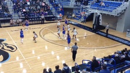 Douglas girls basketball highlights Lynwood High School