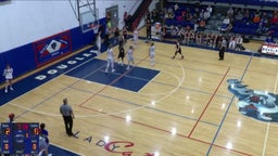 Douglas girls basketball highlights Newcastle High School