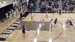 Douglas girls basketball highlights Buffalo High School