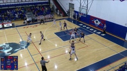 Douglas basketball highlights Wheatland High School