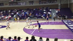 Douglas basketball highlights Glenrock