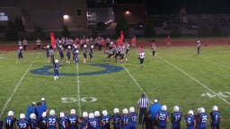 Superior football highlights Centennial