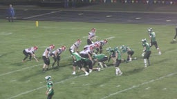 Superior football highlights Wilber-Clatonia