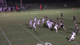 Southeastern football highlights Cleveland High School