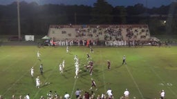 St. Augustine football highlights Nease High School