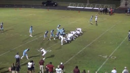 St. Augustine football highlights Ponte Vedra High