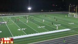 New Caney soccer highlights Conroe High School