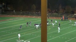 Glacier Peak football highlights vs. Mountlake Terrace