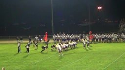 Dalton King's highlights vs. Potosi High School