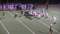 Yough football highlights Mt. Pleasant High School