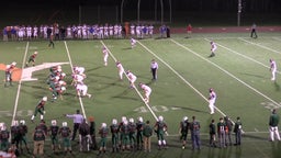 Yough football highlights Mt. Pleasant High School