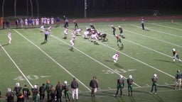 Yough football highlights Mt. Pleasant High School