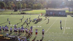Churchill football highlights South Eugene High