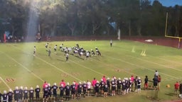 Noah Senka's highlights New Smyrna Beach