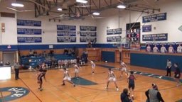 North Tonawanda basketball highlights Batavia