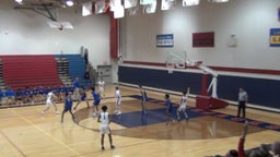 North Tonawanda basketball highlights Lockport High School