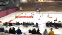 New Berlin West girls basketball highlights West Allis Central High School