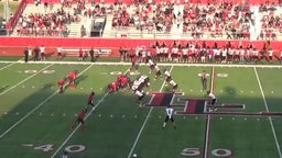 Shallowater football highlights Levelland High School