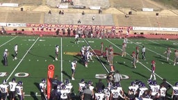 Gunnar Hensley's highlights Torrey Pines