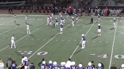 Logan Shaffer's highlights San Marcos High School